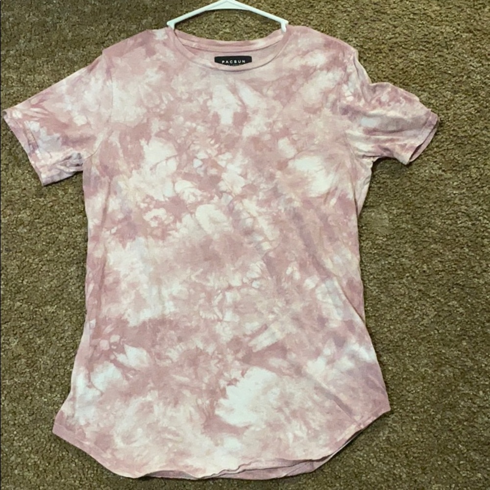pacsun t shirt